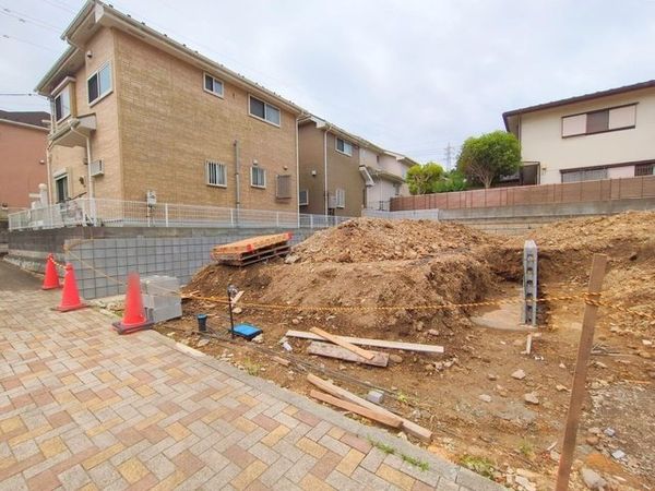 逗子市沼間5丁目(新築戸建)1号棟 その他 逗子市沼間5丁目(新築戸建)1号棟 その他