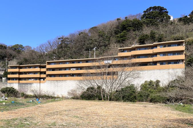 ナイスステージ葉山 外観 ナイスステージ葉山 外観