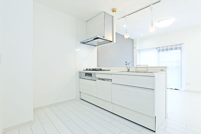 ライオンズマンション東逗子 リビング ライオンズマンション東逗子 リビング