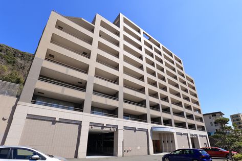 ファミール南葉山西海岸通り 外観 ファミール南葉山西海岸通り 外観