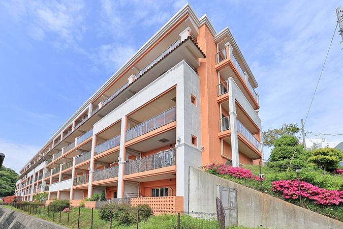 アデニウム葉山一色 外観 アデニウム葉山一色 外観