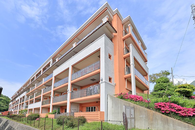 アデニウム葉山一色 外観 外観