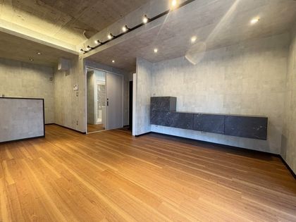 グレードⅠ逗子 リビング