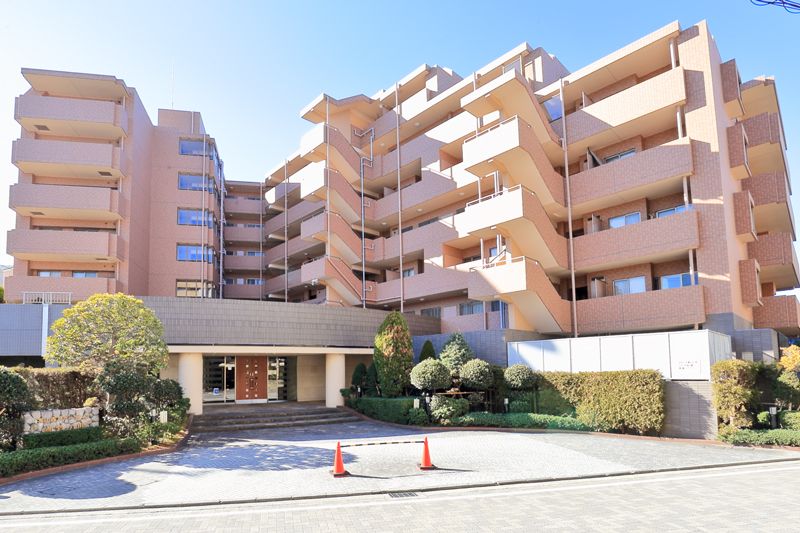 葉山森戸ガーデニア潮彩の邸 外観 外観