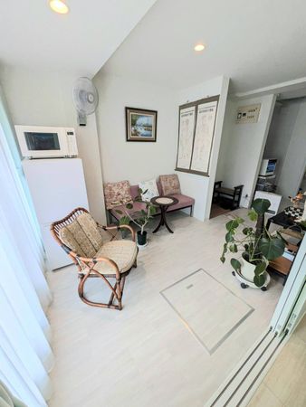 逗子コーポラス 洋室