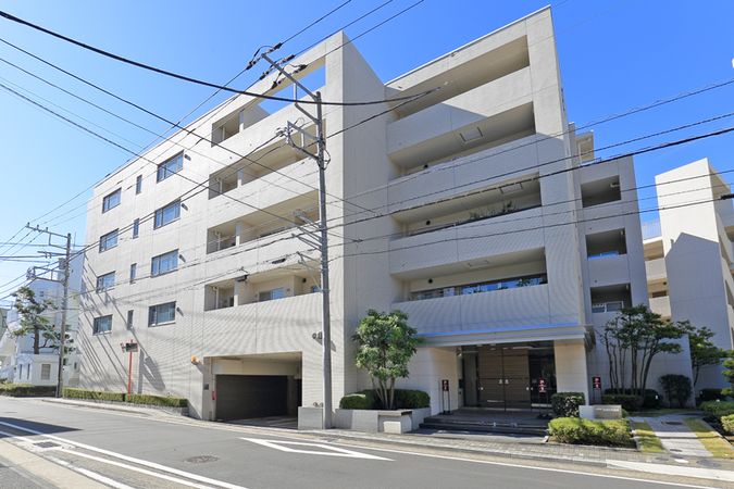 フォルム葉山 外観 フォルム葉山 外観