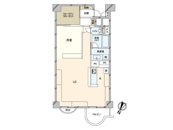 逗子マリーナ厚生用建物 2号棟 間取図(平面図) 逗子マリーナ厚生用建物 2号棟 間取図(平面図)