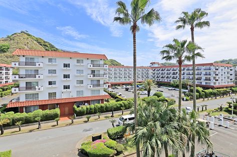 リビエラ逗子マリーナ 7号棟 外観