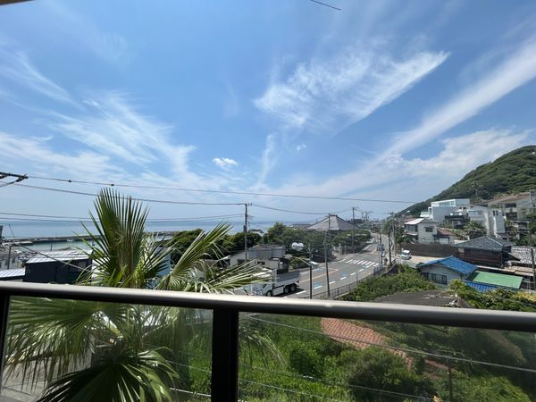 グランシティユーロリゾート葉山南 眺望 グランシティユーロリゾート葉山南 眺望