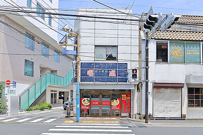 逗子市逗子5丁目 外観 逗子市逗子5丁目 外観