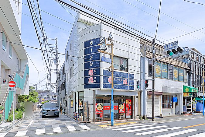 逗子市逗子5丁目 外観 逗子市逗子5丁目 外観