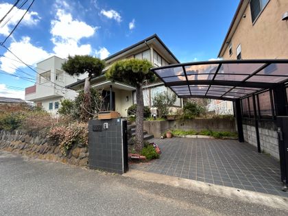 藤沢市辻堂6丁目 その他現地