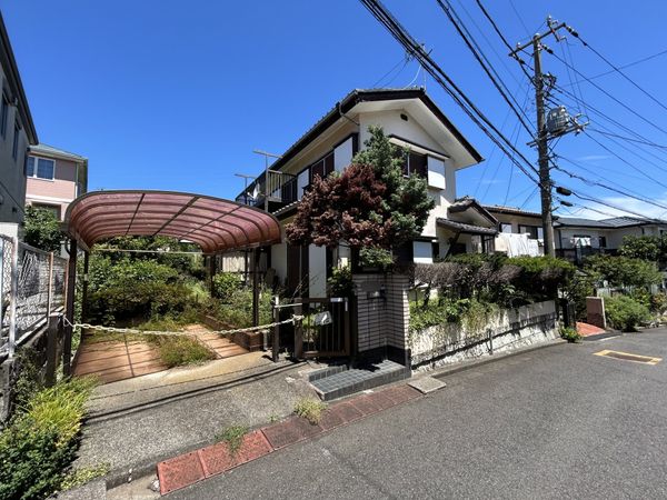 土地写真