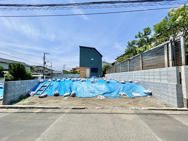 土地写真