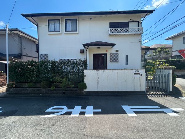 土地写真