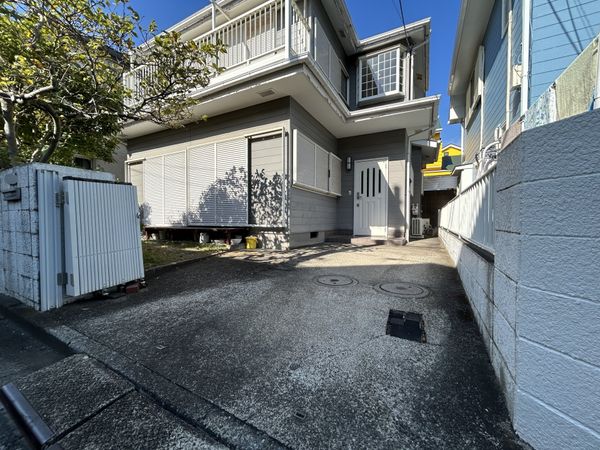 茅ヶ崎市緑が浜 その他 茅ヶ崎市緑が浜 その他