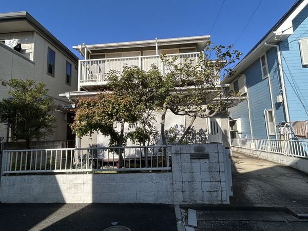 茅ヶ崎市緑が浜 土地写真 茅ヶ崎市緑が浜 土地写真