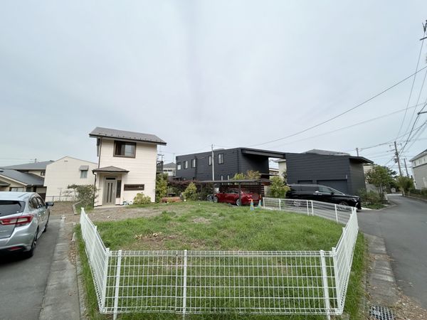 土地写真