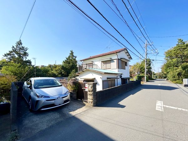 茅ヶ崎市芹沢 その他 茅ヶ崎市芹沢 その他