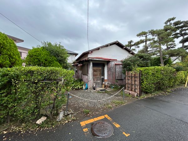 茅ヶ崎市美住町 A区画 土地写真 茅ヶ崎市美住町 A区画 土地写真
