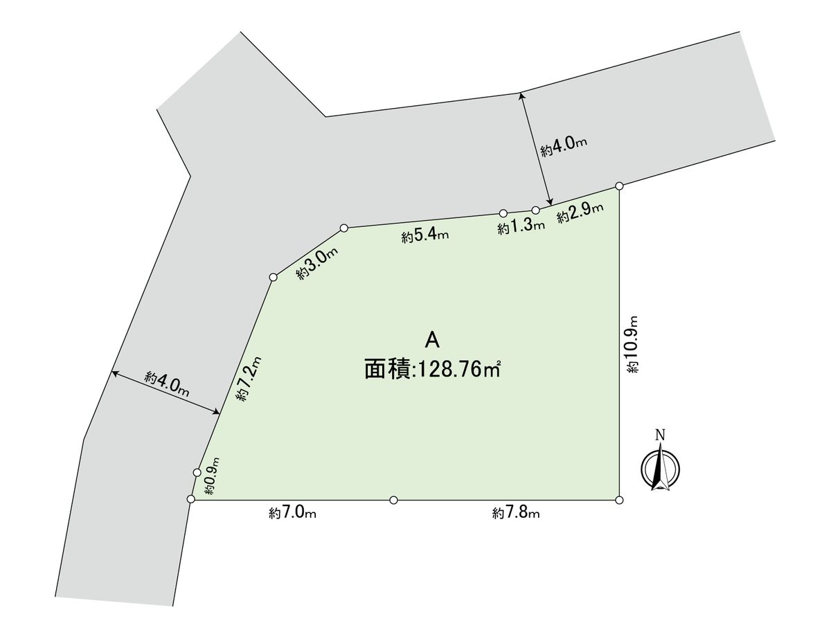 藤沢市羽鳥3丁目 その他 その他