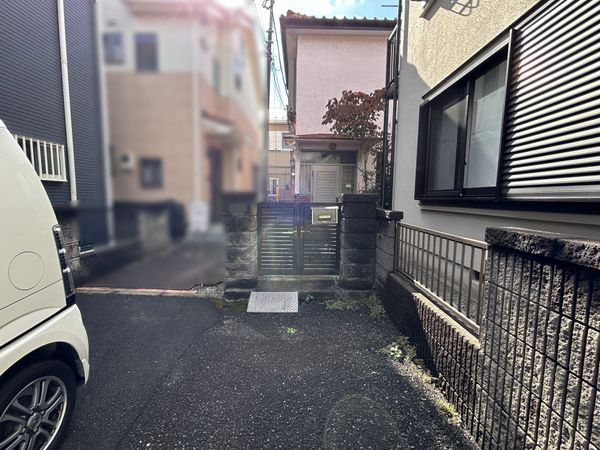 茅ヶ崎市小和田3丁目 その他 その他