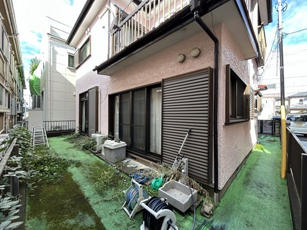 茅ヶ崎市小和田3丁目 その他 その他