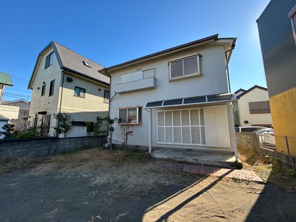 茅ヶ崎市赤松町 その他現地 その他現地