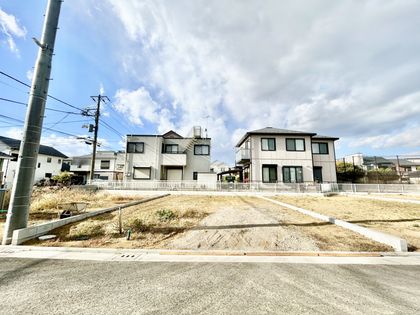 茅ヶ崎市出口町 2区画 土地写真