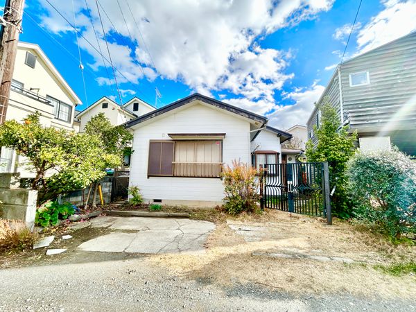 藤沢市辻堂5丁目 土地 土地写真 藤沢市辻堂5丁目 土地 土地写真