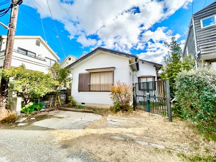 藤沢市辻堂5丁目 土地 土地写真