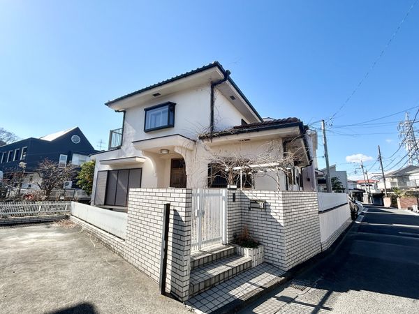 藤沢市片瀬1丁目 土地 土地写真 藤沢市片瀬1丁目 土地 土地写真