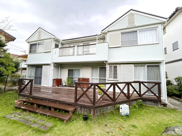 建物面積：243.17平米（約73.55坪）