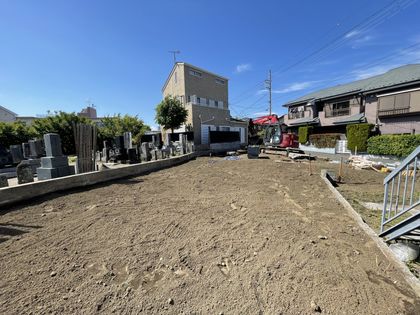 藤沢市辻堂元町3丁目 土地 その他