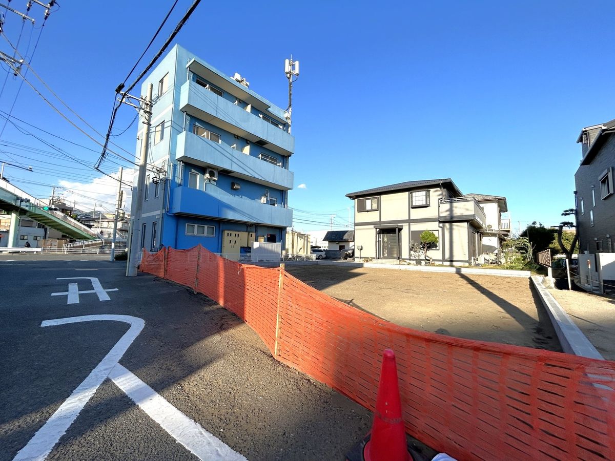 土地写真