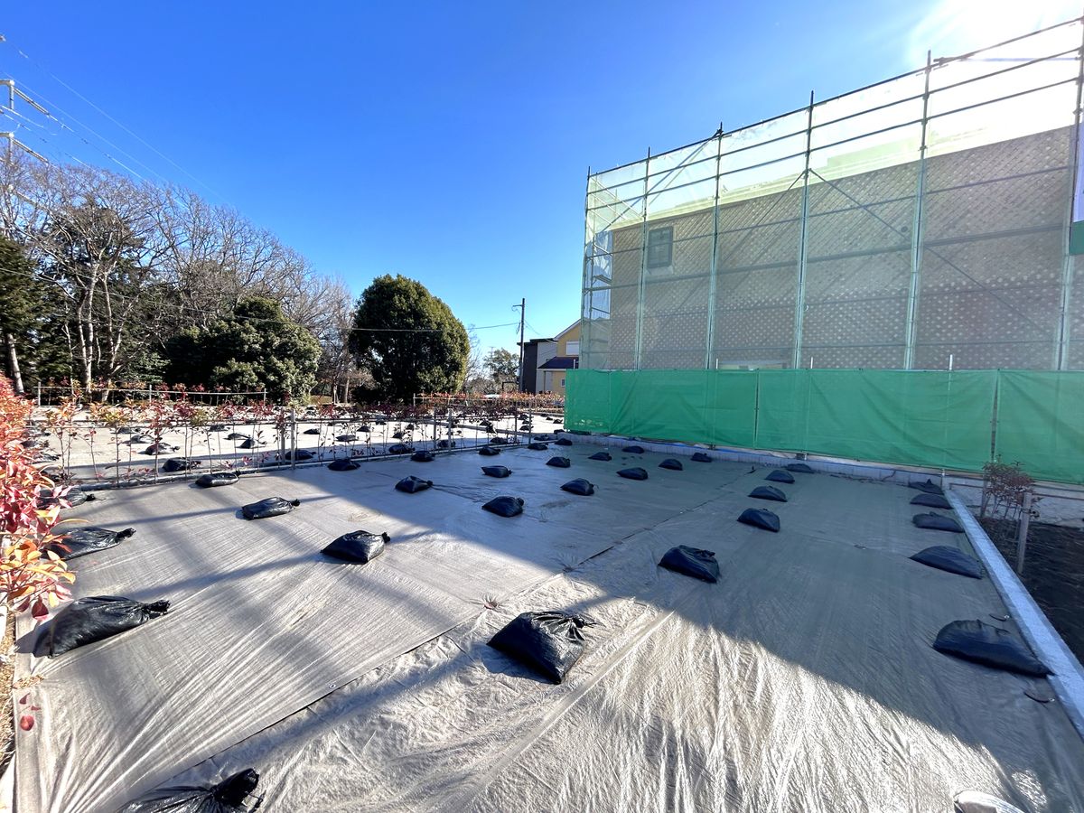 土地写真