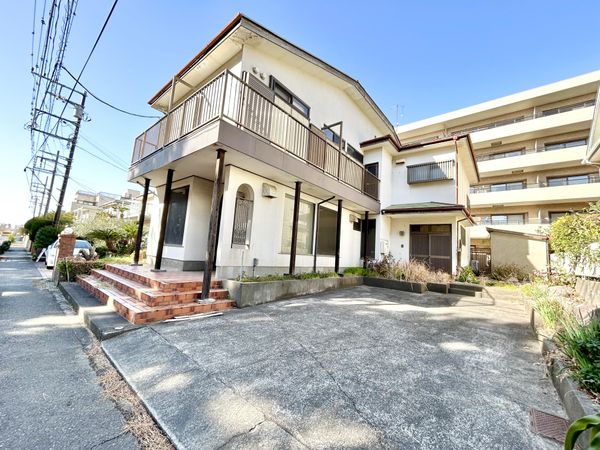 土地写真