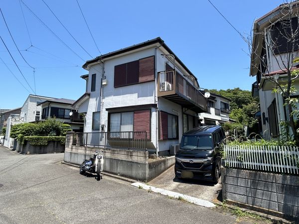 土地写真