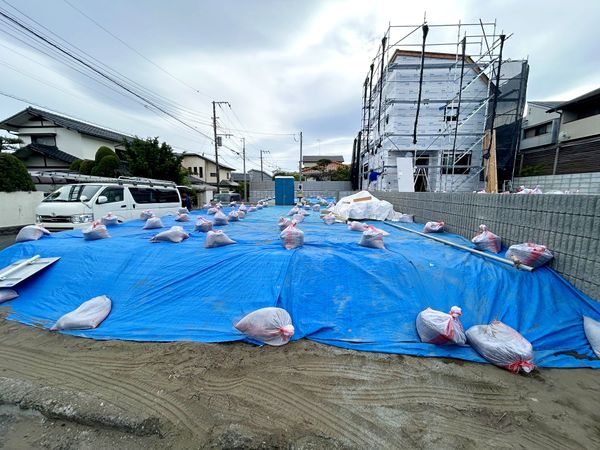 藤沢市辻堂太平台1丁目 土地 1区画 土地写真 藤沢市辻堂太平台1丁目 土地 1区画 土地写真
