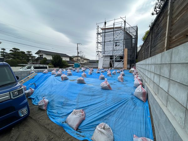 藤沢市辻堂太平台1丁目 土地 2区画 土地写真 藤沢市辻堂太平台1丁目 土地 2区画 土地写真