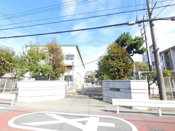 藤沢市辻堂太平台1丁目 土地 4区画 藤沢市立辻堂小学校(約490m) 藤沢市辻堂太平台1丁目 土地 4区画 藤沢市立辻堂小学校(約490m)