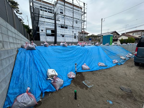 藤沢市辻堂太平台1丁目 土地 4区画 土地写真 藤沢市辻堂太平台1丁目 土地 4区画 土地写真