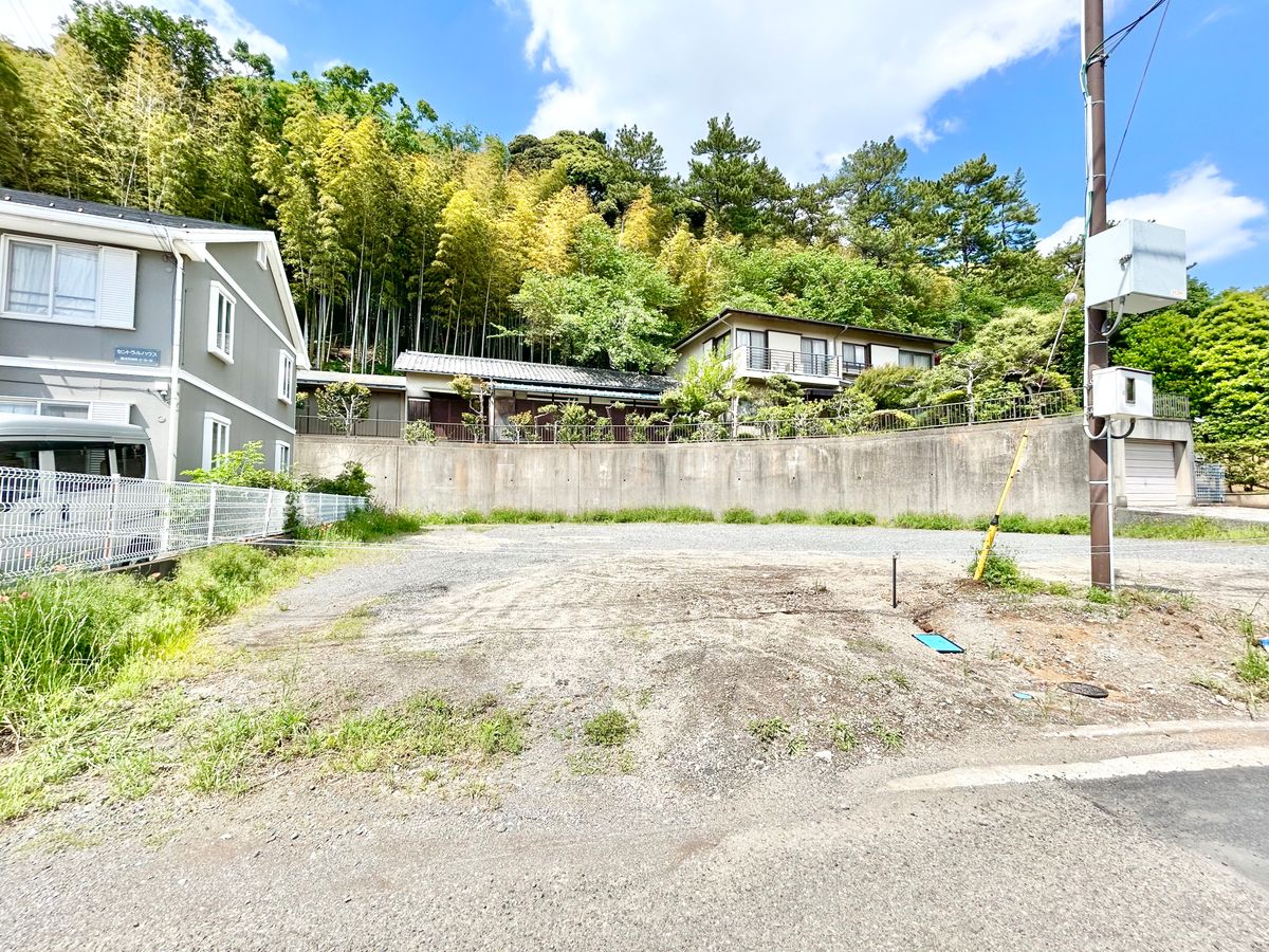 土地写真
