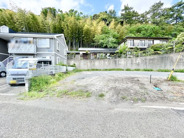 土地写真