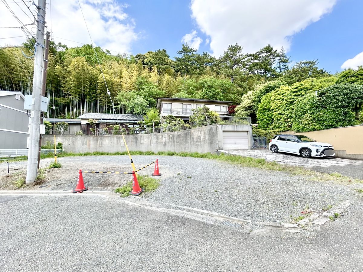 土地写真