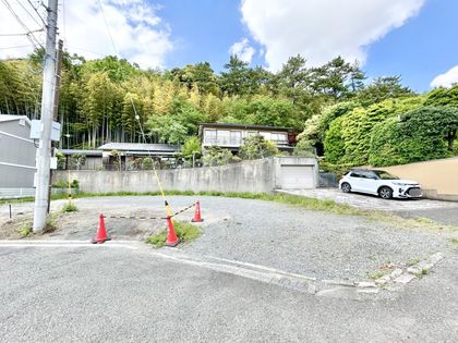 藤沢市城南2丁目 2区画 土地写真