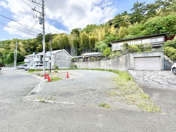 土地写真