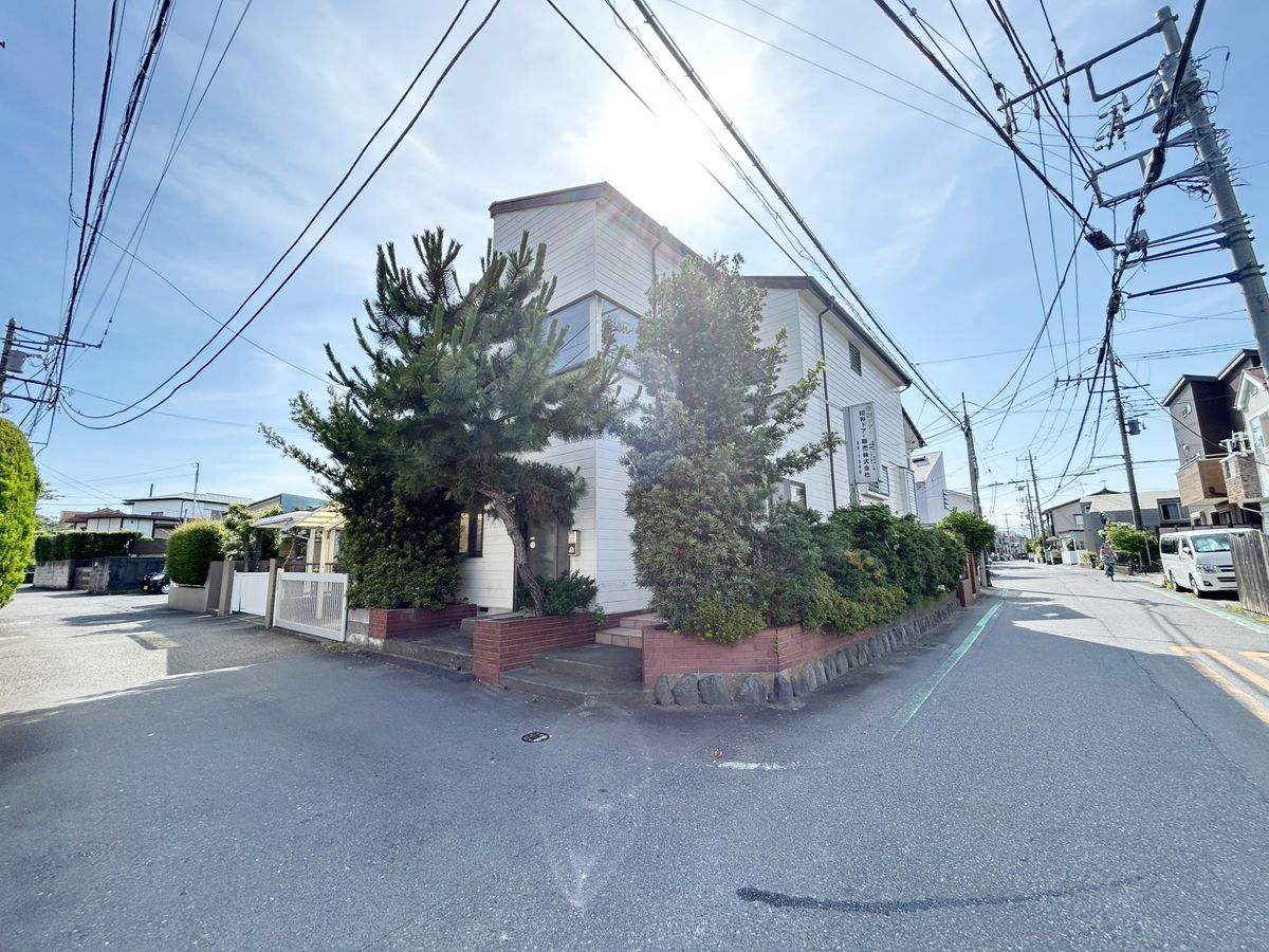 土地写真