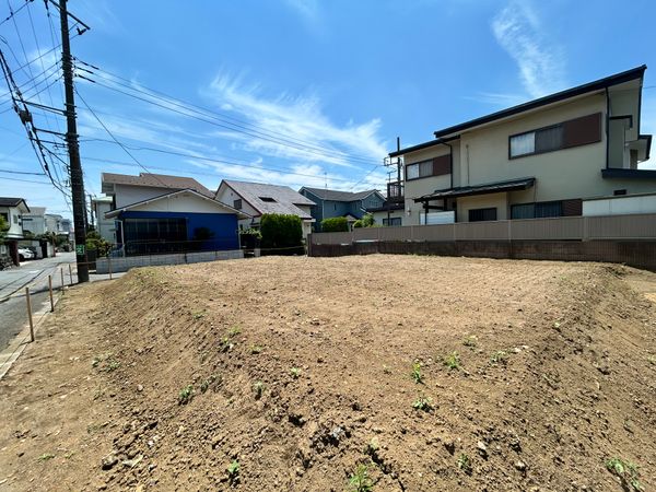 土地写真
