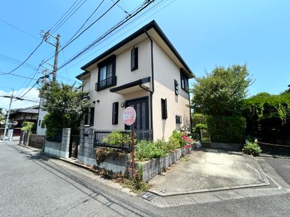 藤沢市辻堂元町3丁目 外観